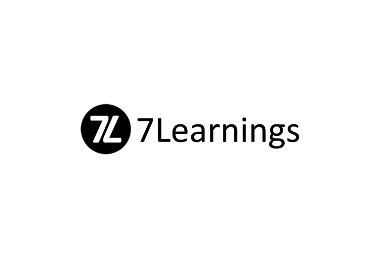 7Learnings Logo
