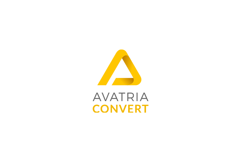 AVATRIA Logo