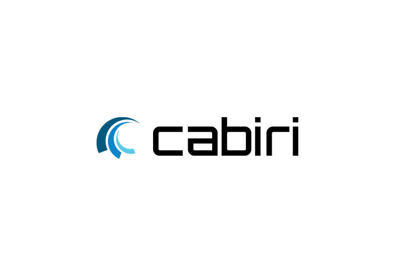 cabiri Logo