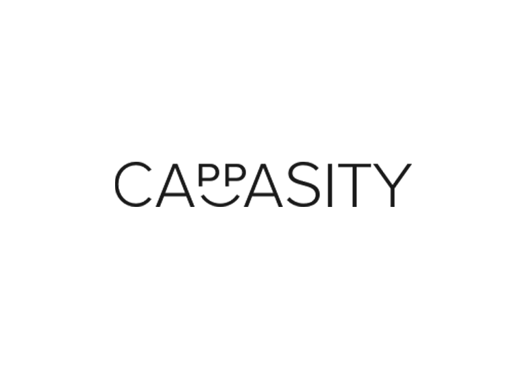 CAPPASITY Logo