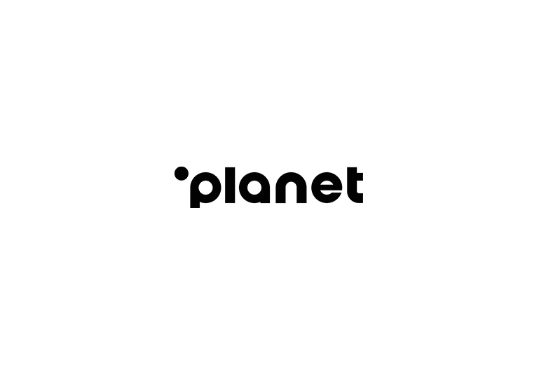 planet Logo
